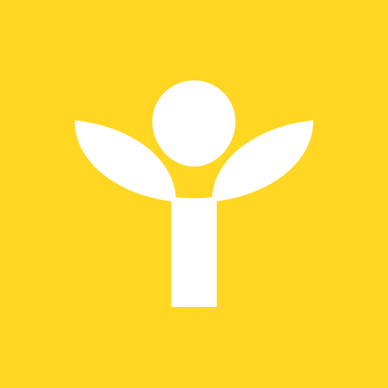 Yellow CFI Logo